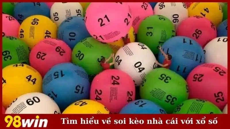 Tìm hiểu về soi kèo nhà cái với xổ số
